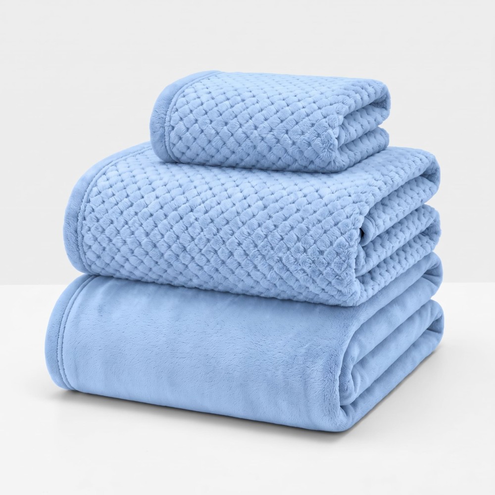 Juego de sábana jacquard de coralina